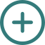 Plus icon
